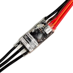 HOT SunnySky X 18A aereo ESC 2-6S 4A BEC BLHeli_S programma 32Bit 3D 4D F3P per X2204, X2206, X2302- X2305 motore Brushless